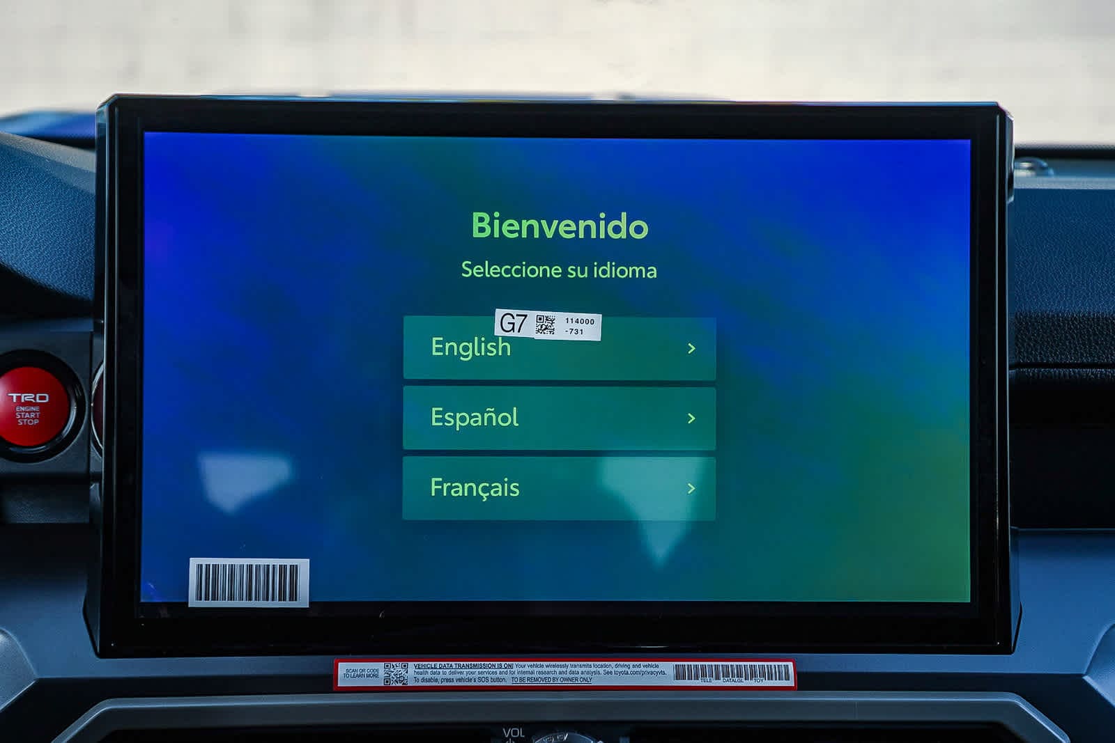 Thumbnail: 2025 Toyota Tacoma - 16