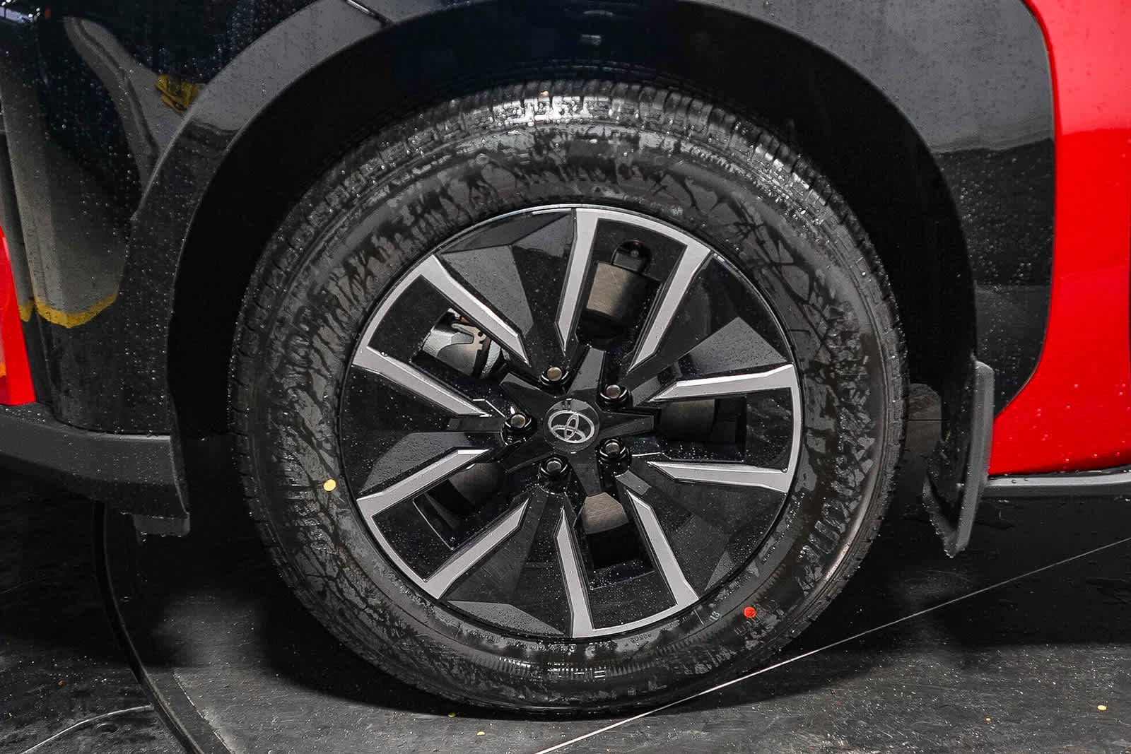 Thumbnail: 2026 Toyota bZ - 11