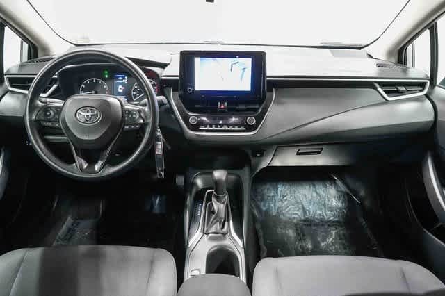 Thumbnail: 2023 Toyota Corolla - 13