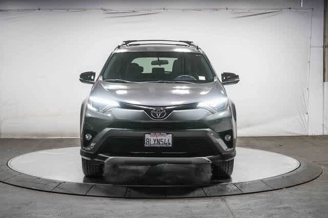 Thumbnail: 2016 Toyota RAV4 - 6