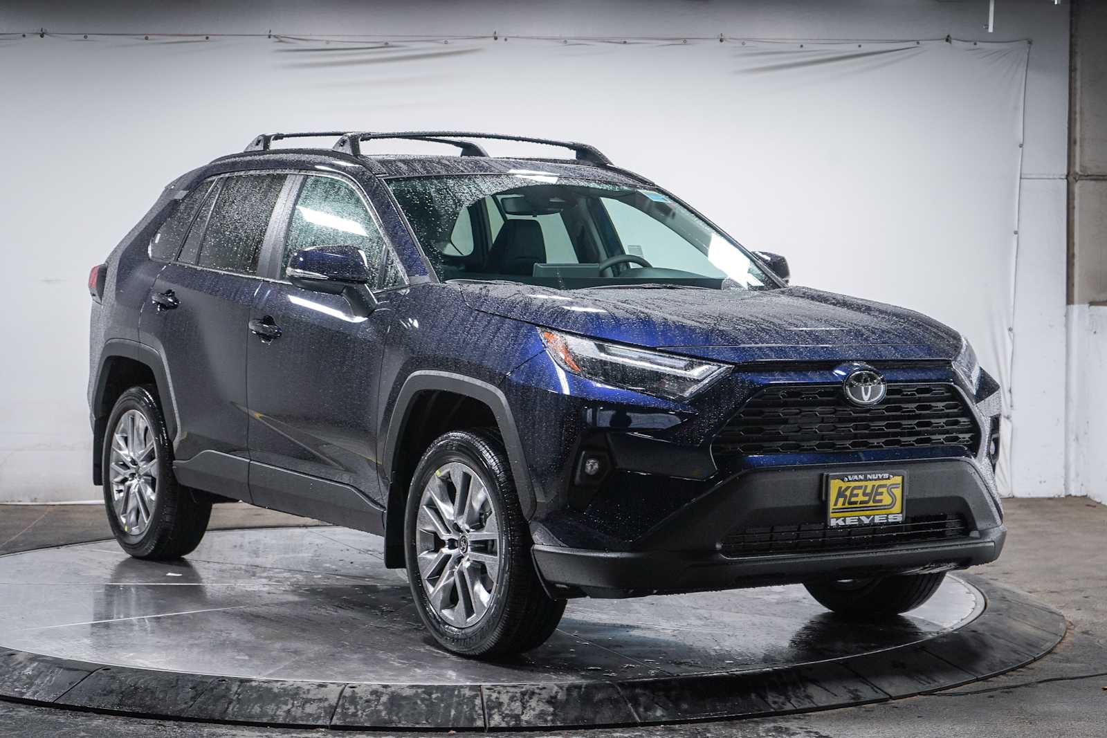 Thumbnail: 2025 Toyota RAV4 - 5