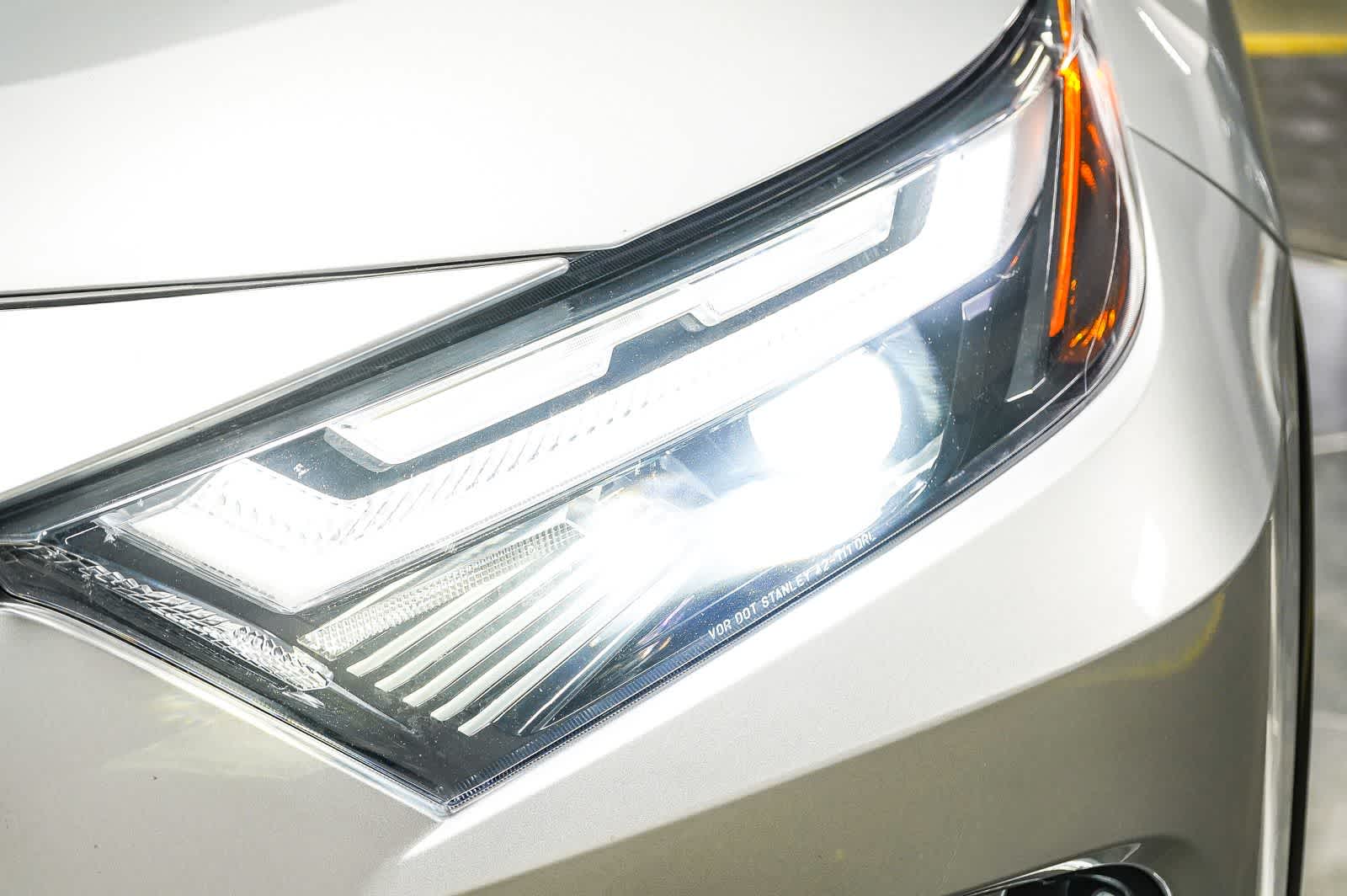 Thumbnail: 2024 Toyota RAV4 - 7