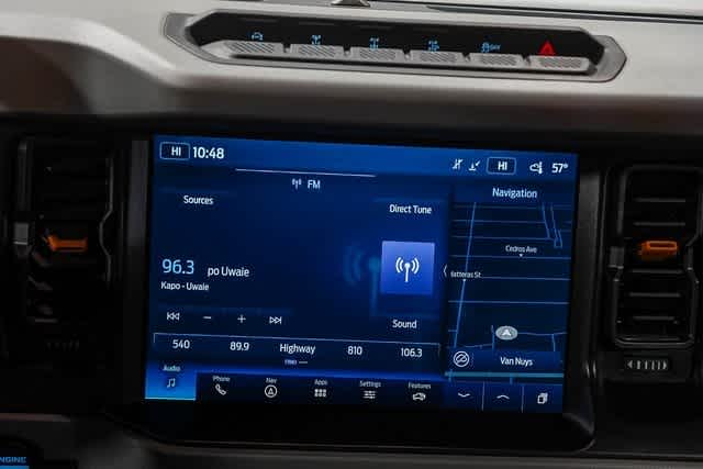 Thumbnail: 2022 Ford Bronco - 14