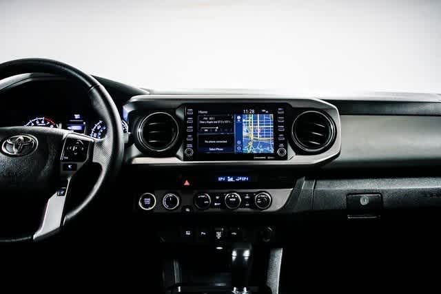 Thumbnail: 2023 Toyota Tacoma - 13