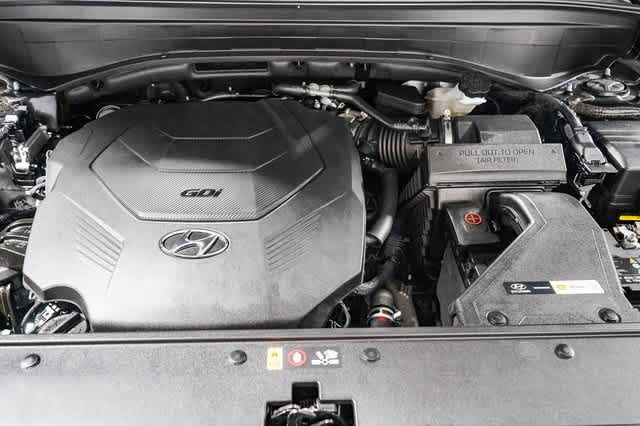 Thumbnail: 2024 Hyundai Palisade - 28