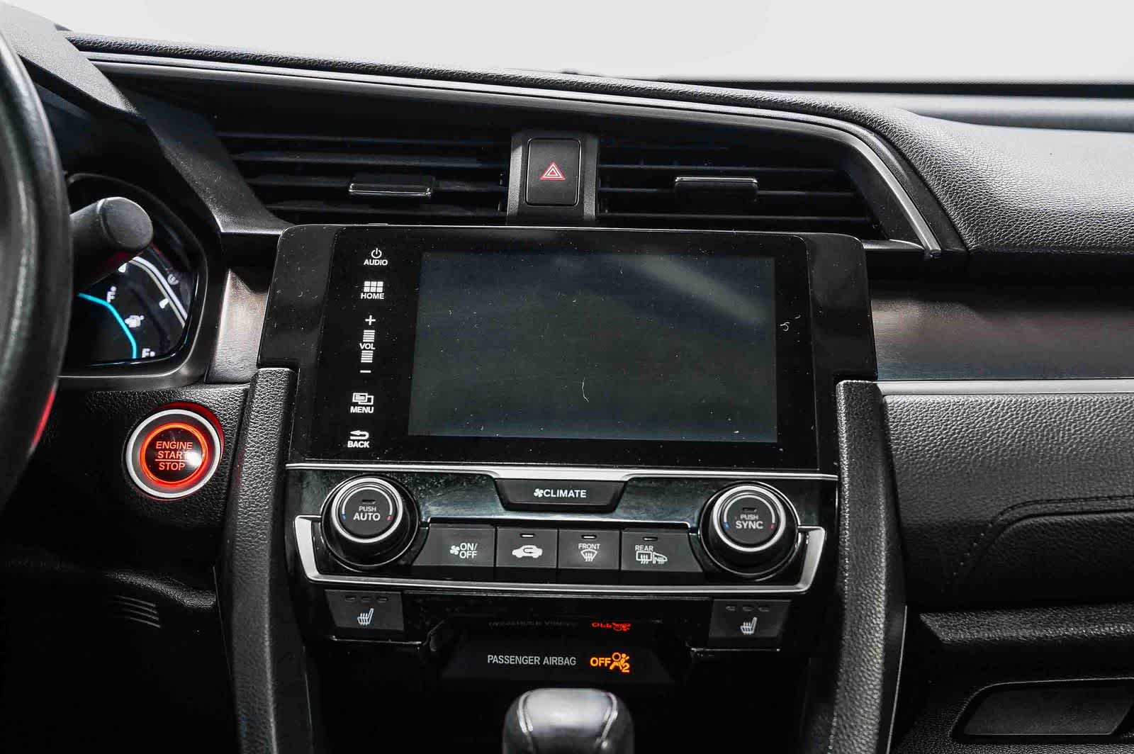 Thumbnail: 2018 Honda Civic - 14