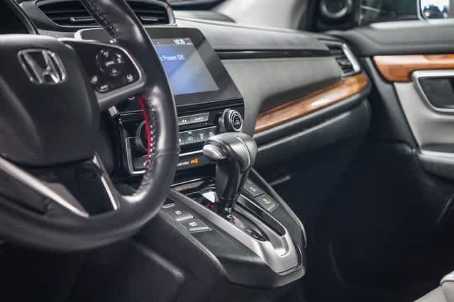 Thumbnail: 2022 Honda CR-V - 24