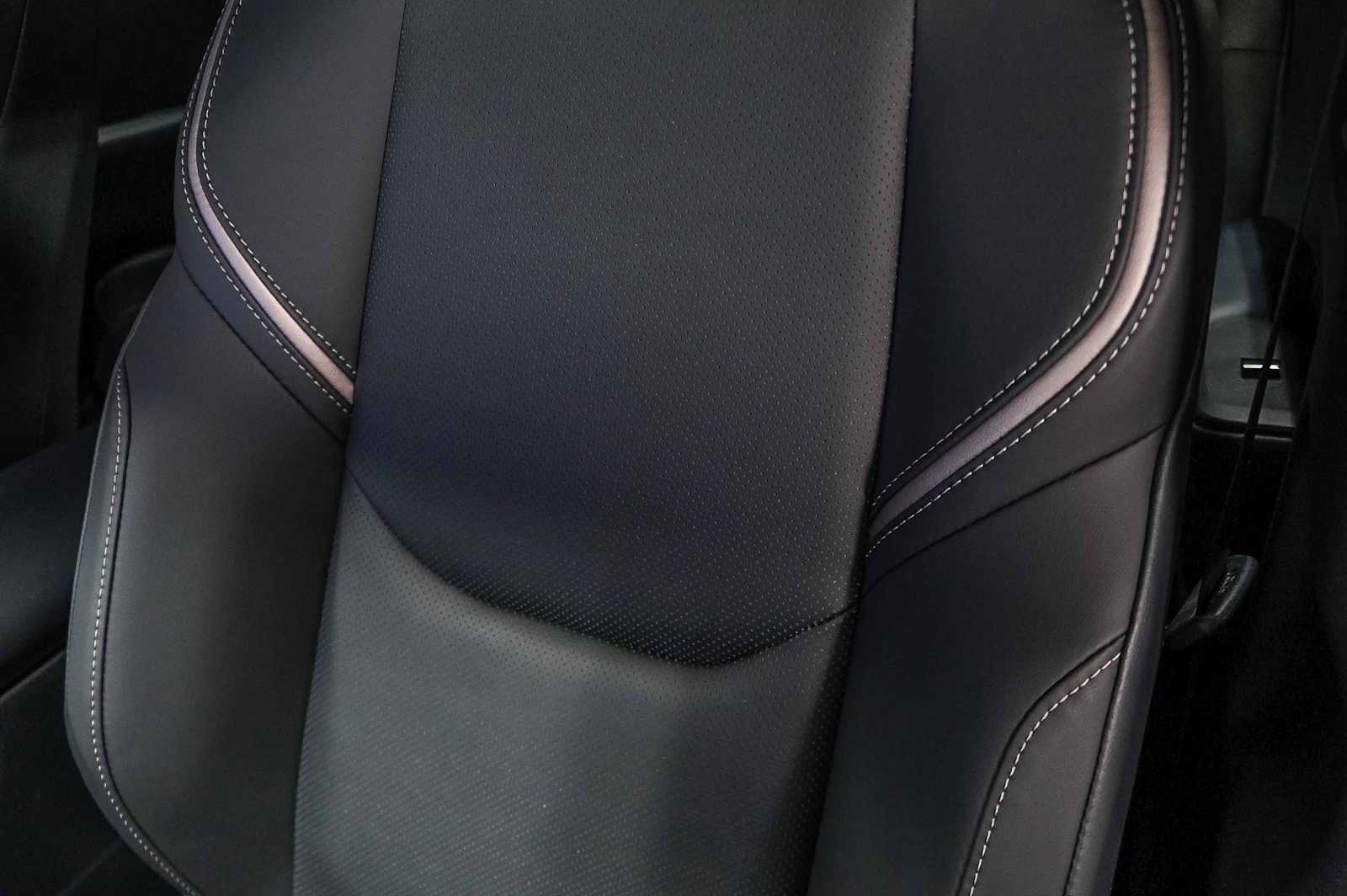 Thumbnail: 2026 Toyota Prius - 29