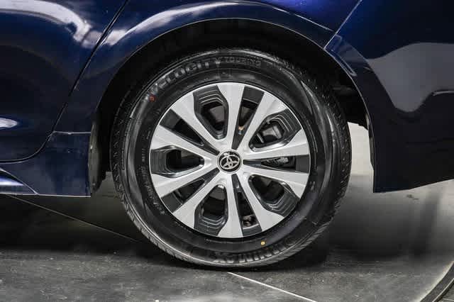 2020 Toyota Corolla LE 10