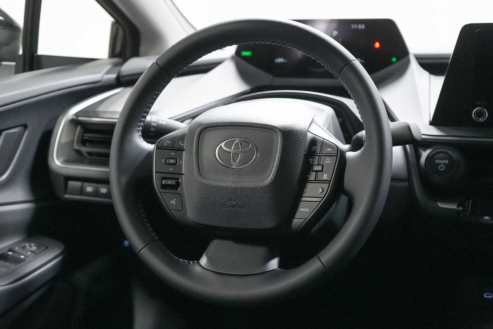 Thumbnail: 2025 Toyota Prius - 20