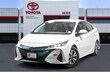  Toyota Prius Prime