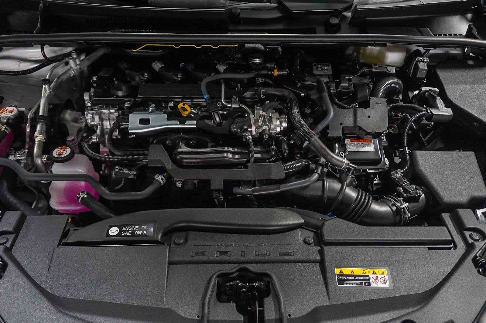 Thumbnail: 2026 Toyota Prius - 12