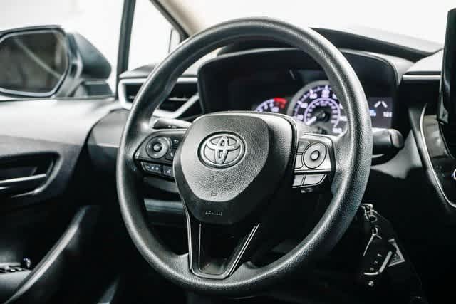 Thumbnail: 2022 Toyota Corolla - 15