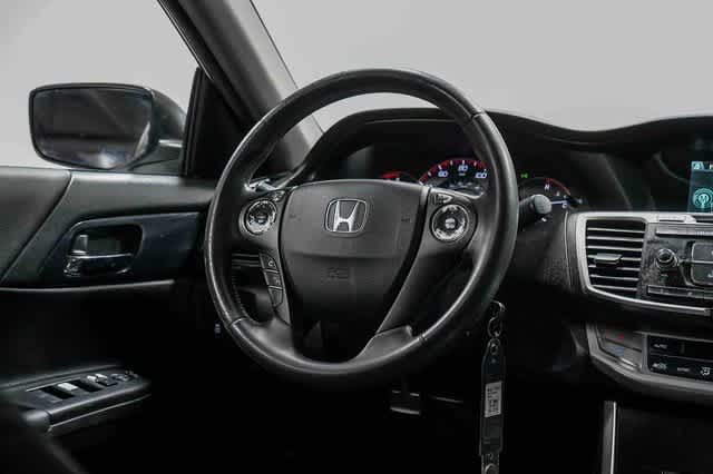 Thumbnail: 2013 Honda Accord - 15