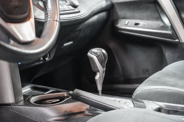 2018 Toyota RAV4 Adventure 24