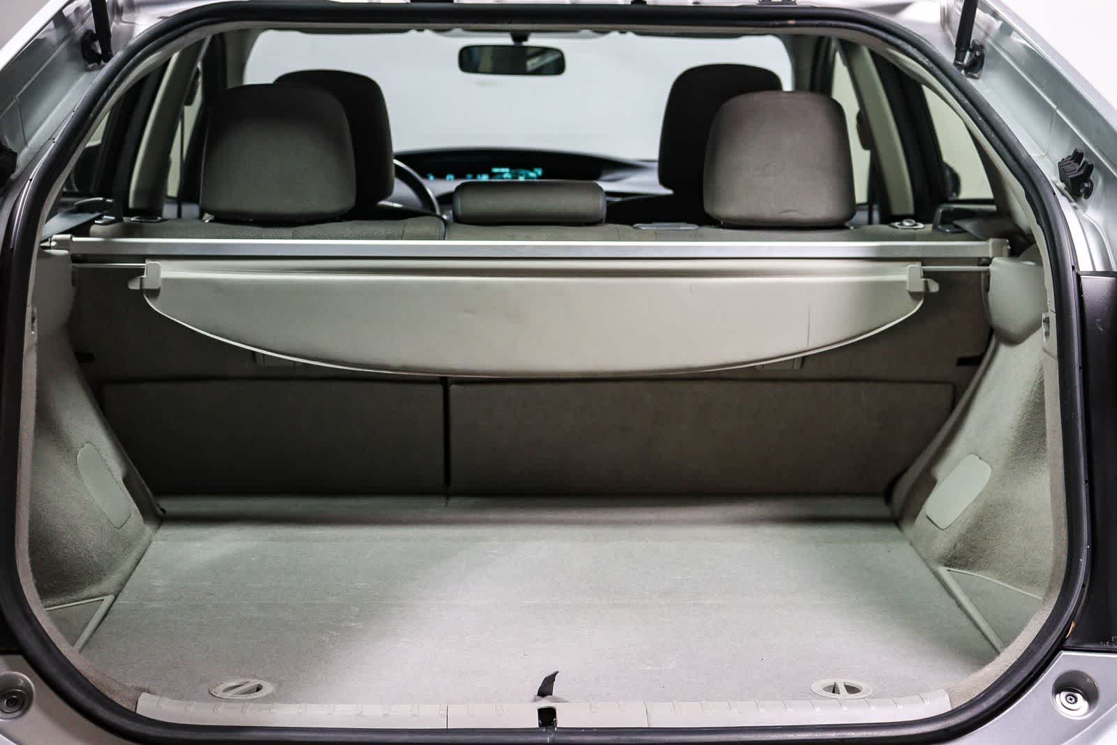 Thumbnail: 2015 Toyota Prius - 27