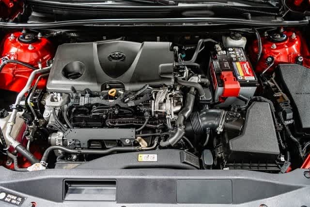 Thumbnail: 2019 Toyota Camry - 28