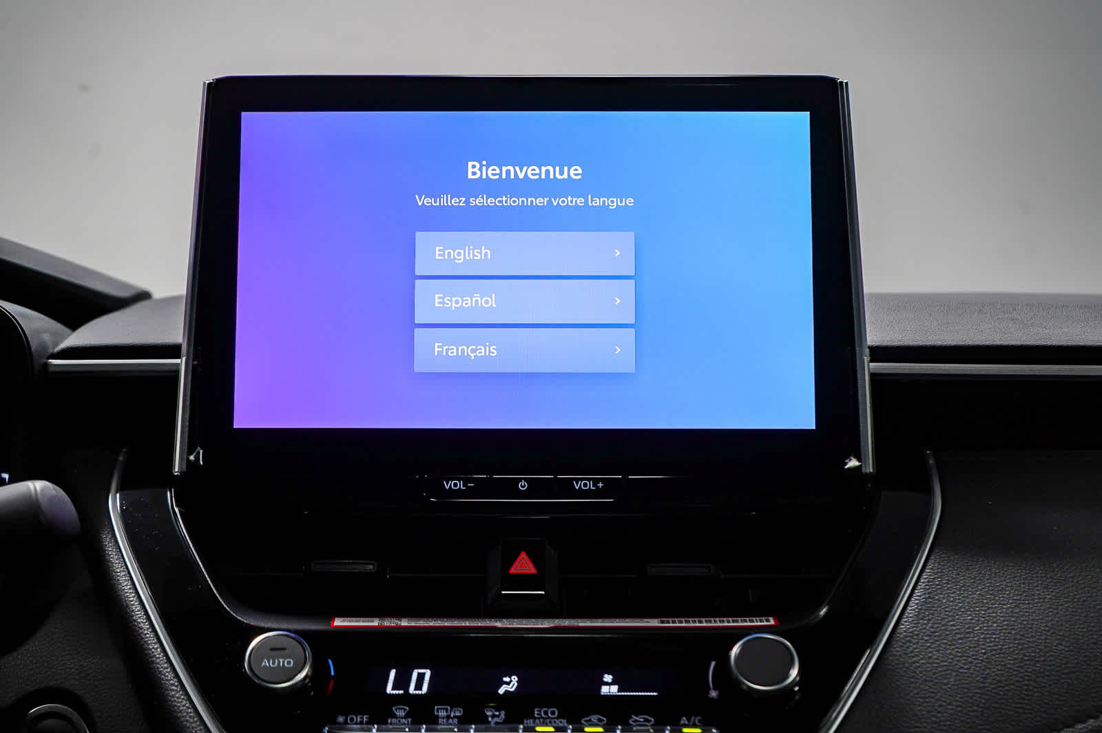 2025 Toyota Corolla SE 16