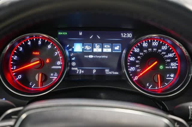 Thumbnail: 2019 Toyota Camry - 26