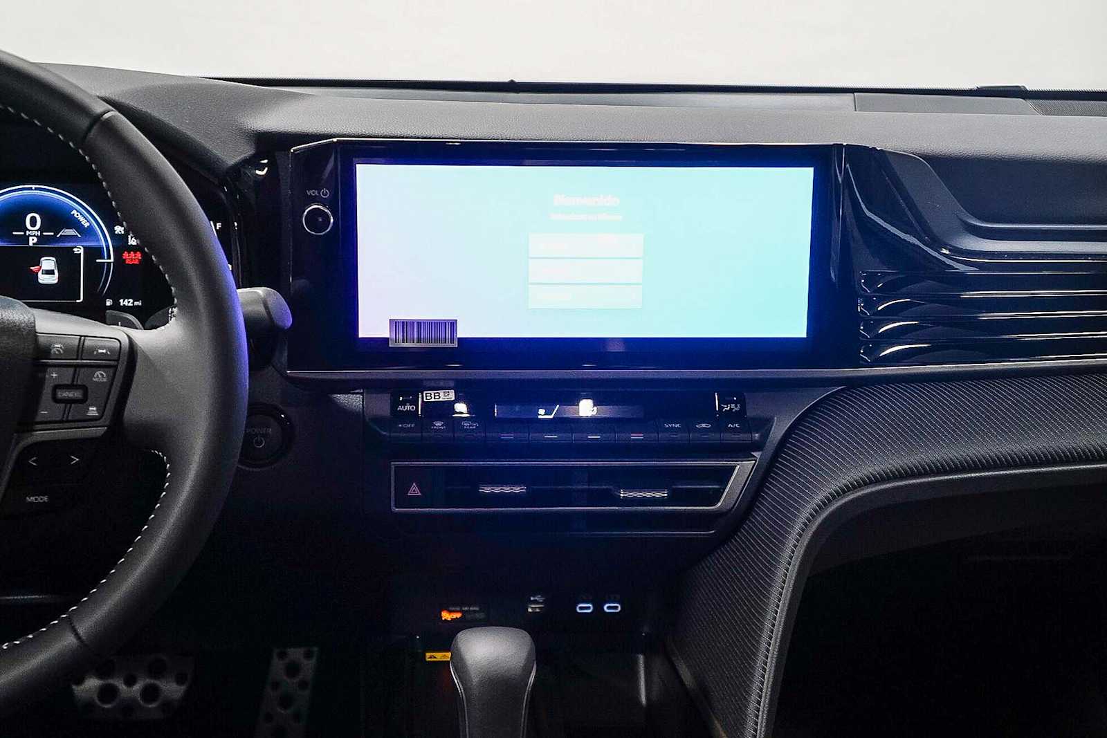 Thumbnail: 2026 Toyota Camry - 14