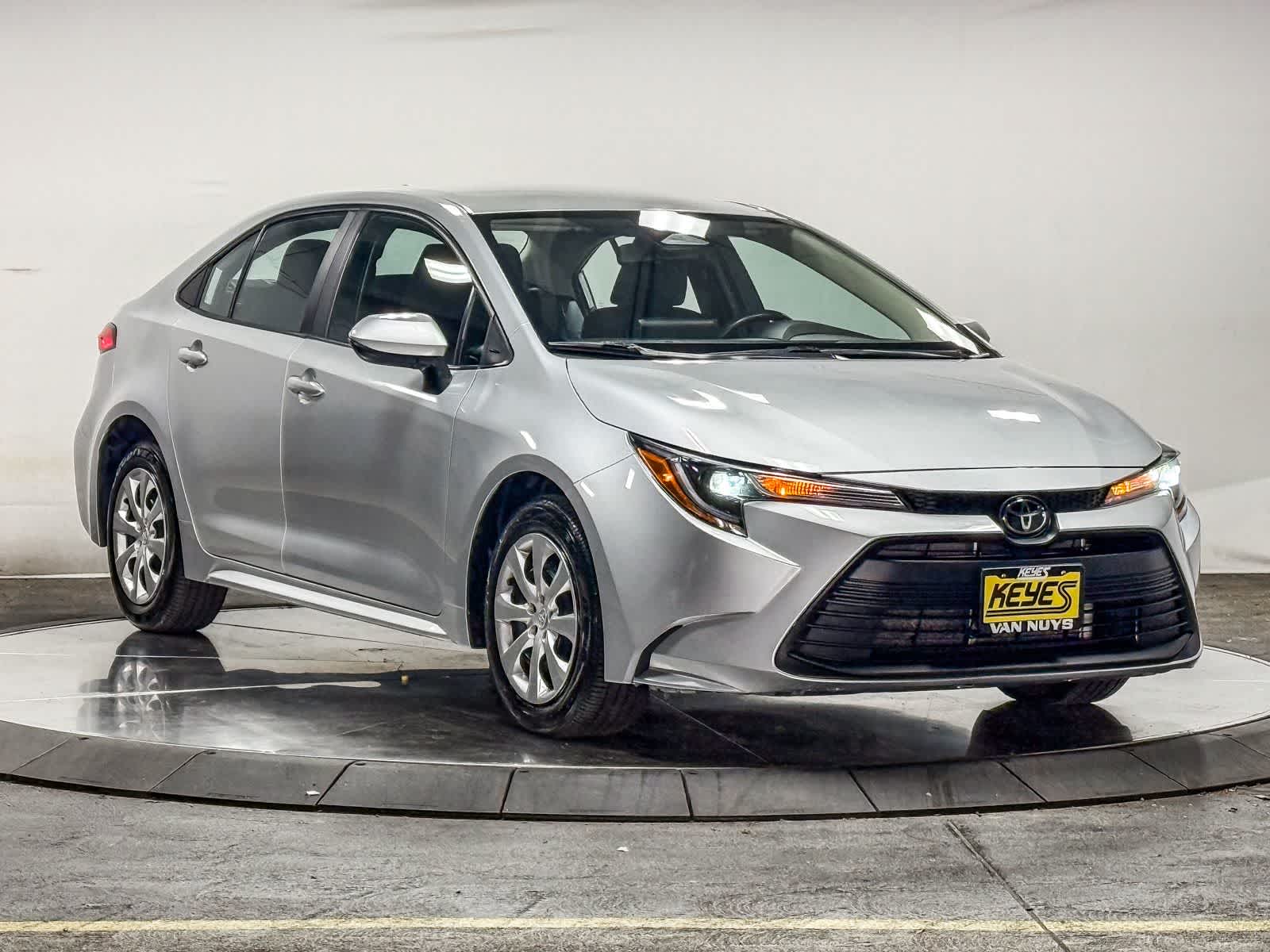 Thumbnail: 2024 Toyota Corolla - 6