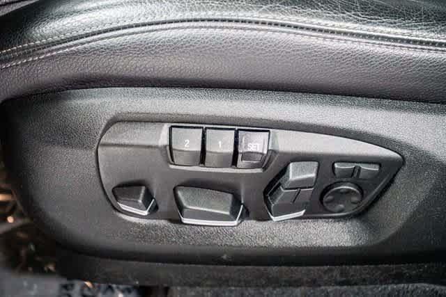 Thumbnail: 2018 BMW X5 - 20