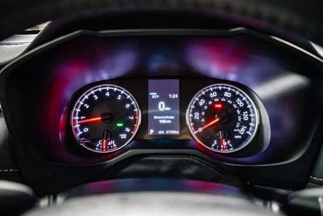 Thumbnail: 2022 Toyota RAV4 - 26