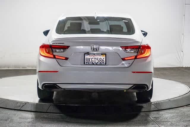 Thumbnail: 2019 Honda Accord - 3