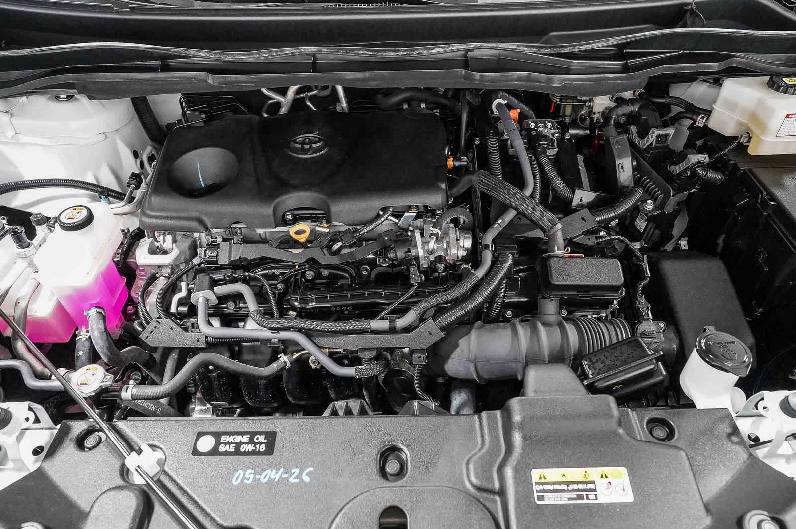 Thumbnail: 2024 Toyota Sienna - 29