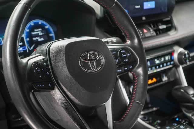 Thumbnail: 2024 Toyota RAV4 - 22