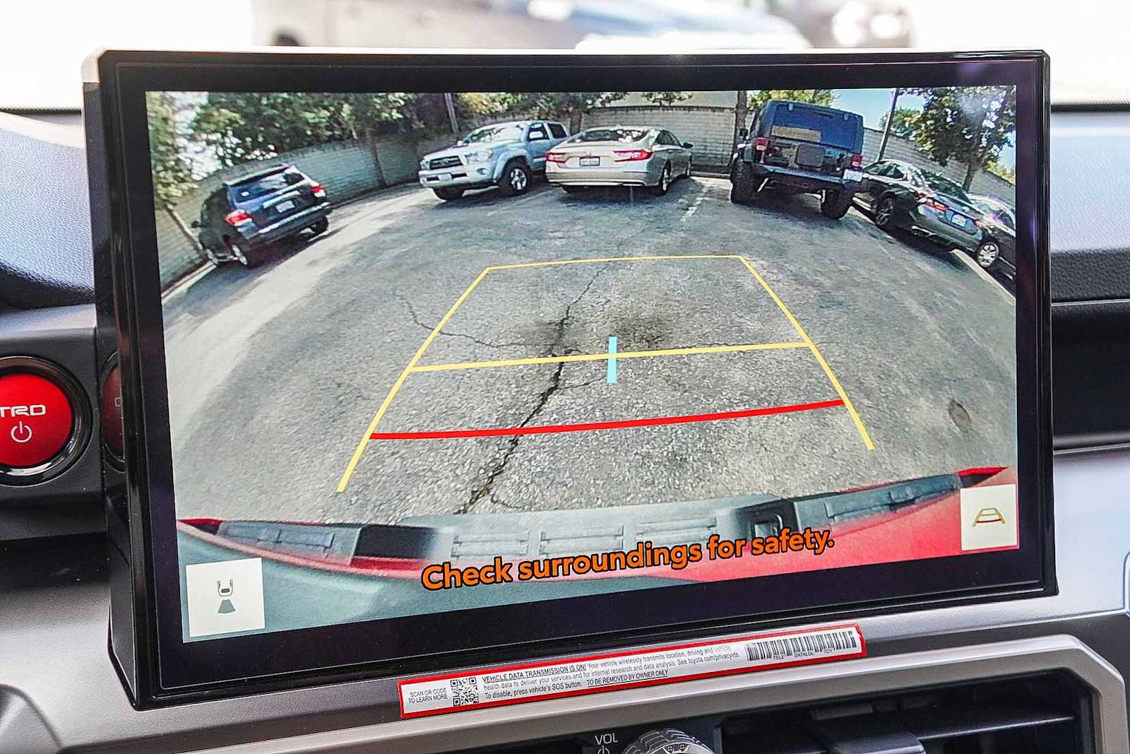 Thumbnail: 2025 Toyota Tacoma - 26