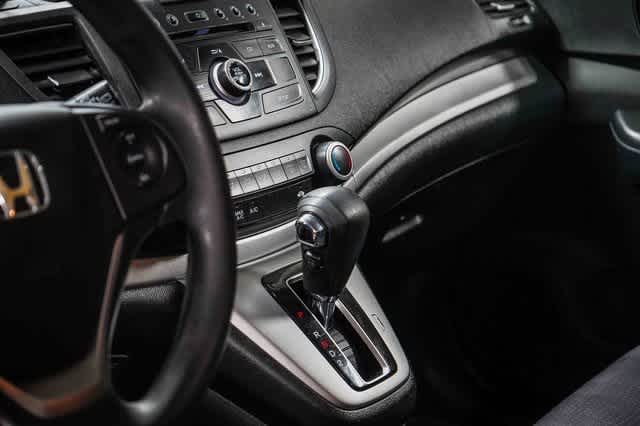 Thumbnail: 2013 Honda CR-V - 24