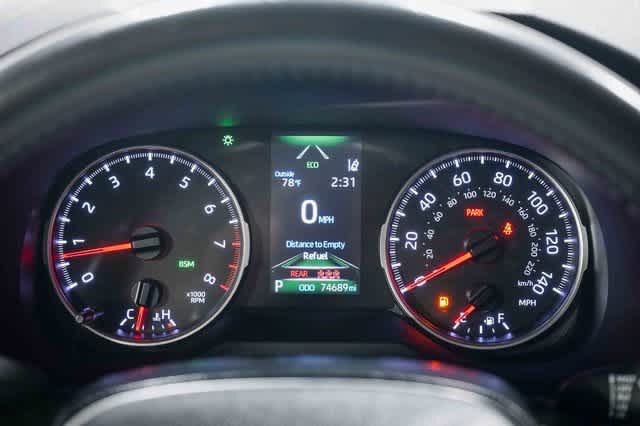 Thumbnail: 2020 Toyota RAV4 - 26