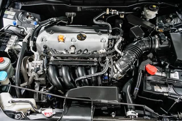 Thumbnail: 2012 Honda Accord - 26