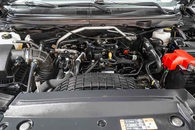 Thumbnail: 2021 Ford Ranger - 27