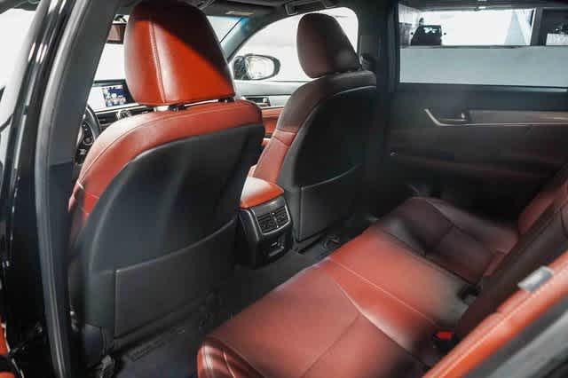 Thumbnail: 2015 Lexus GS - 18