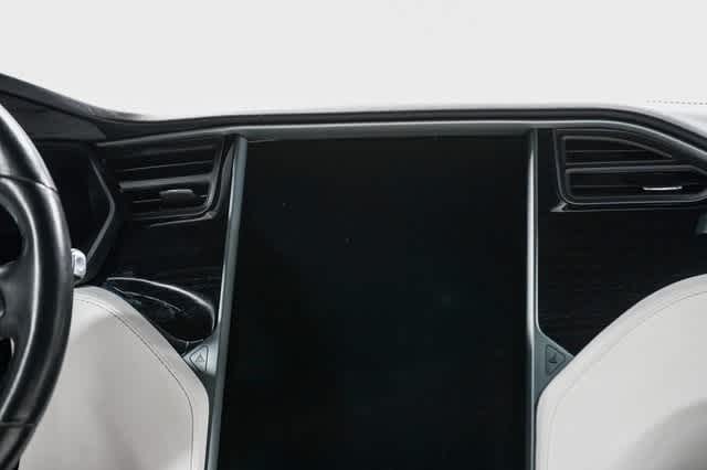 Thumbnail: 2018 Tesla Model X - 14