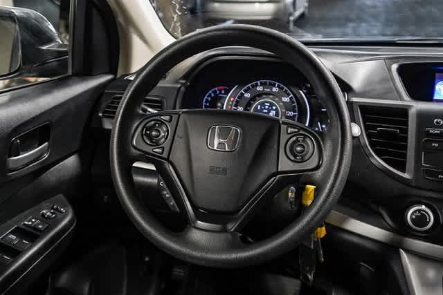 Thumbnail: 2013 Honda CR-V - 15