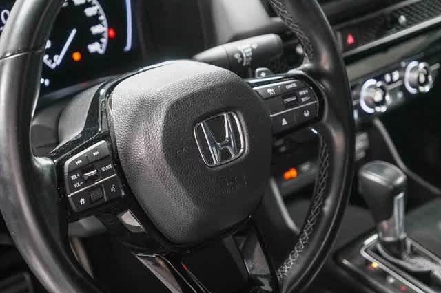 Thumbnail: 2022 Honda Civic - 20