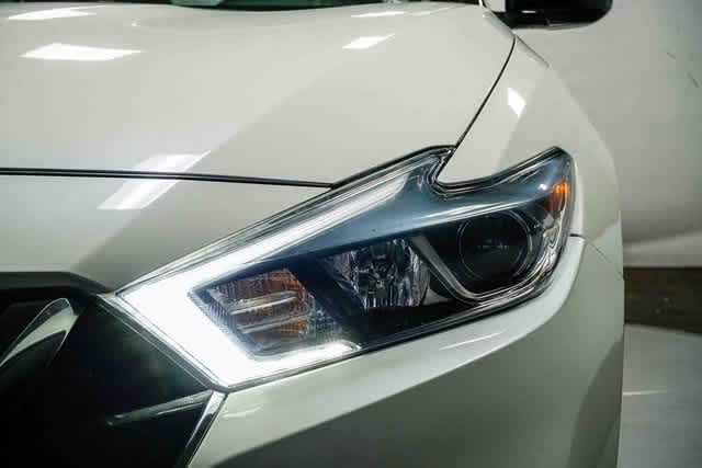 Thumbnail: 2018 Nissan Maxima - 7
