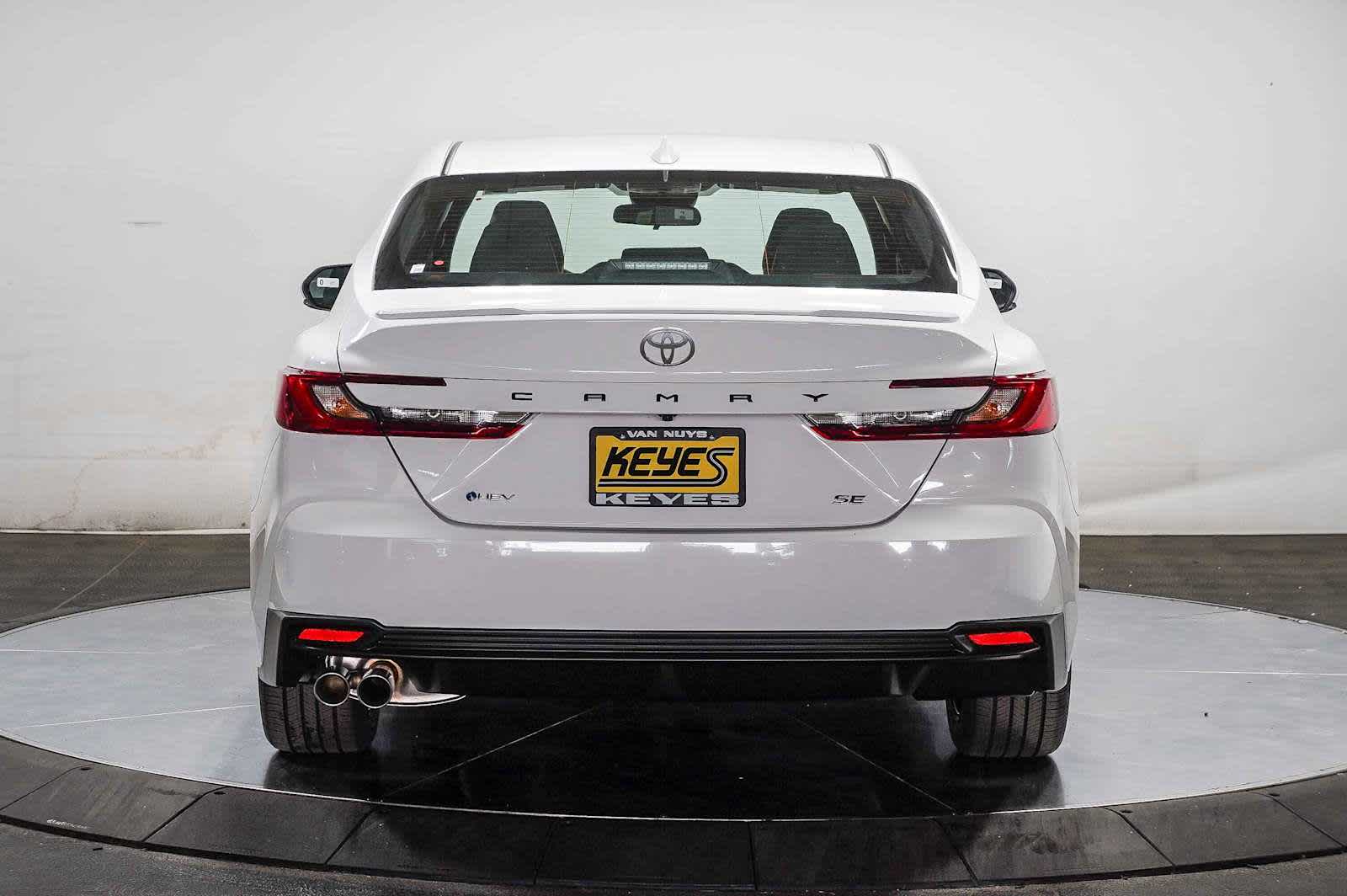 Thumbnail: 2026 Toyota Camry - 5