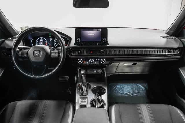 Thumbnail: 2023 Honda Civic - 12