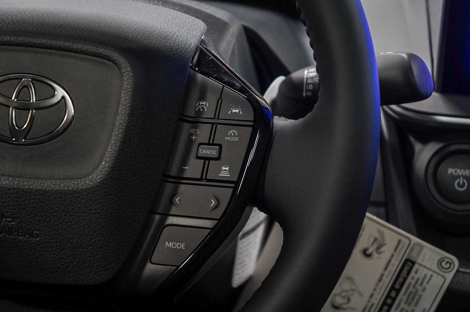 Thumbnail: 2026 Toyota Prius - 19