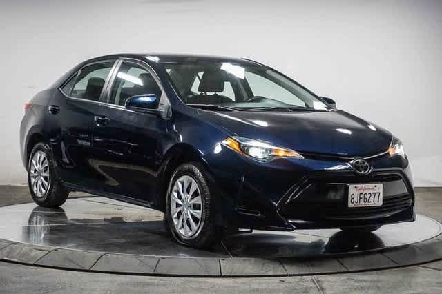 Thumbnail: 2019 Toyota Corolla - 6