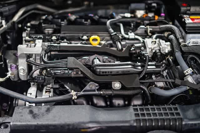 Thumbnail: 2022 Toyota Corolla - 30