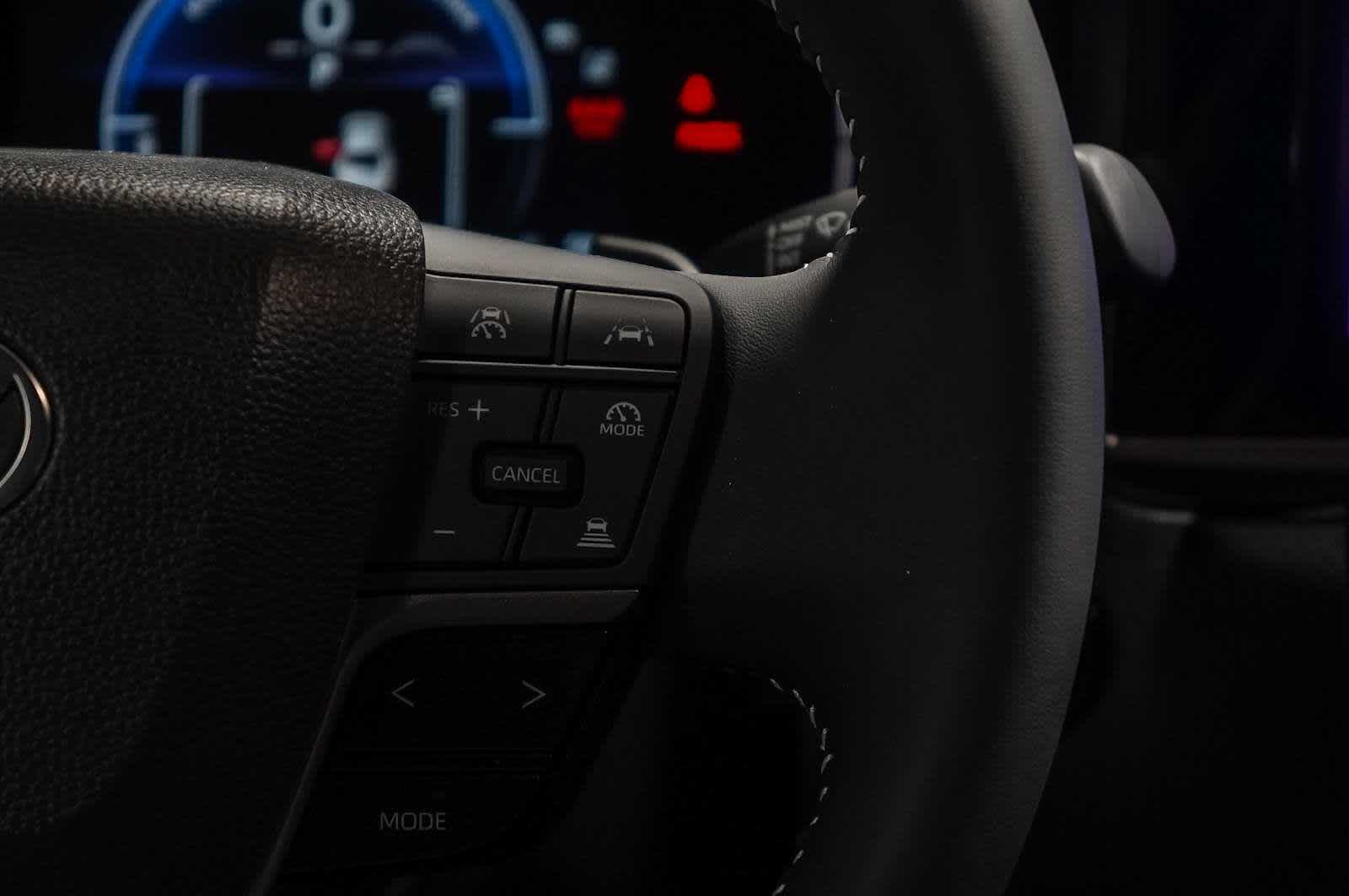 Thumbnail: 2025 Toyota Camry - 16