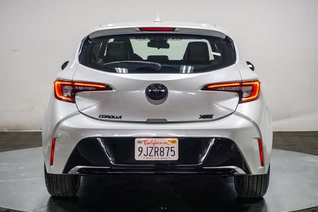 Thumbnail: 2024 Toyota Corolla - 9