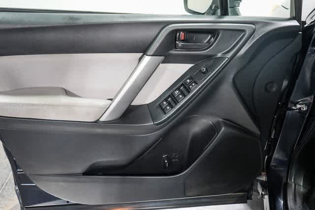 Thumbnail: 2015 Subaru Forester - 22