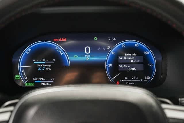 Thumbnail: 2024 Toyota RAV4 - 26