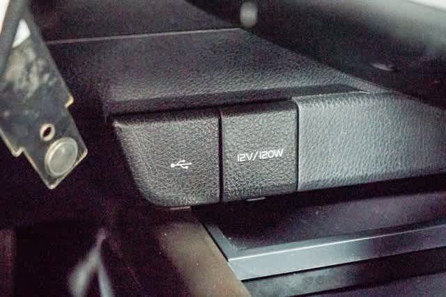 Thumbnail: 2023 Toyota Camry - 22